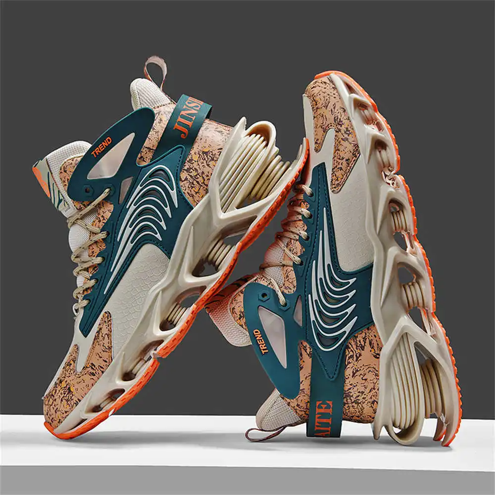 Outdoor Sport Uk - Non-slip Mid Child Running Sneakers Casual