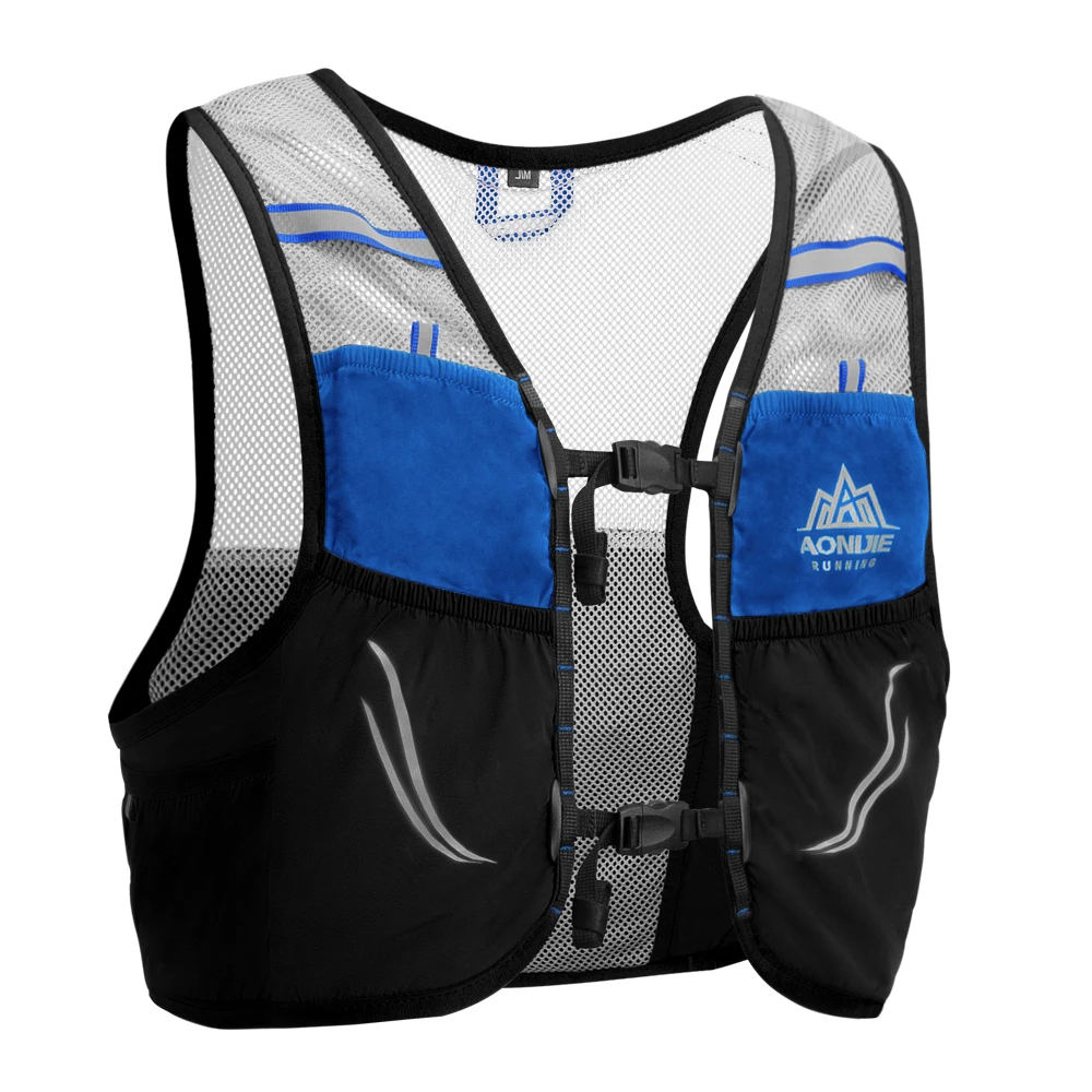 Trail Running Vest - AONIJIE C932 Lightweight Backpack Running Vest