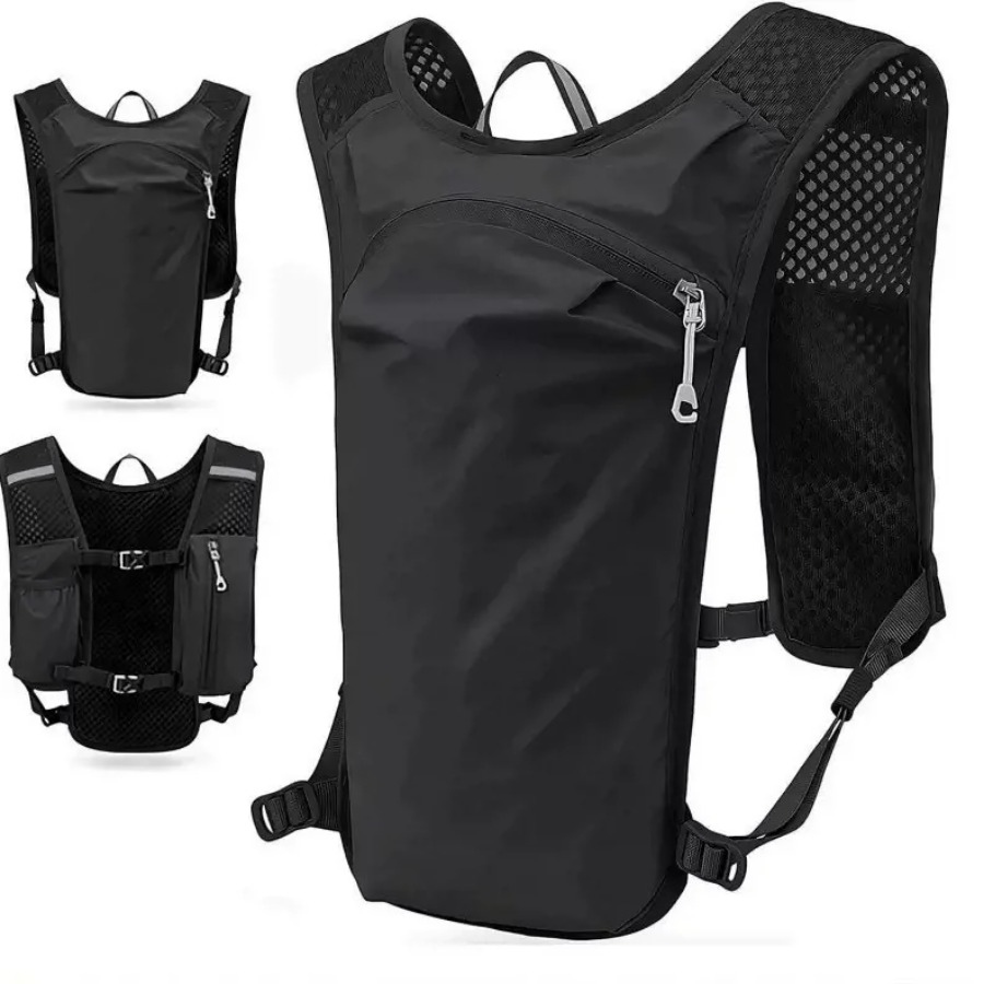 Trail Running Vest - Lightweight Quick Dry Outdoor Running Hiking