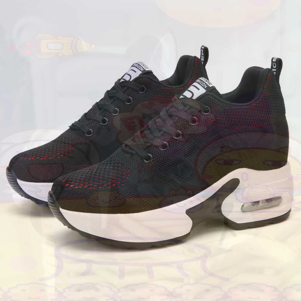 Outdoor Sport Uk - Red Size 36 Shoes Woman Tennis