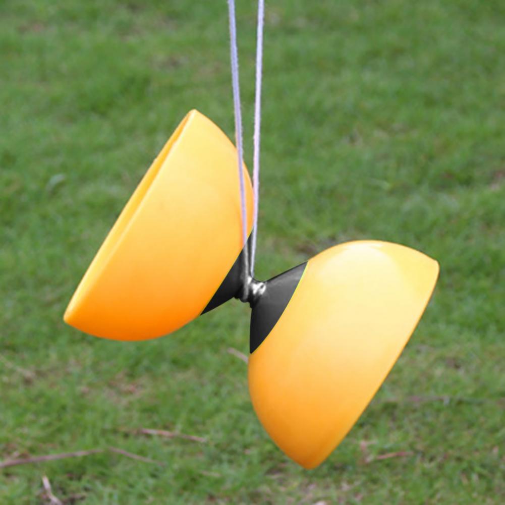 Outdoor Sport Jas - Chinese Diabolo Chinese Yo-yo Juggling Diabolo