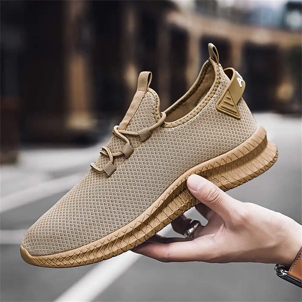 Outdoor Sport Uk - Demi-season Mesh Tenni Man Running Sneakers