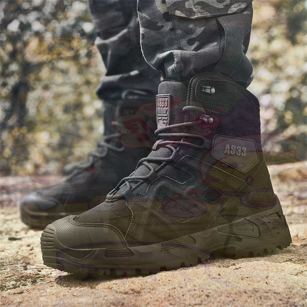 Outdoor Sport Uk - Height Up High Performance Size 46