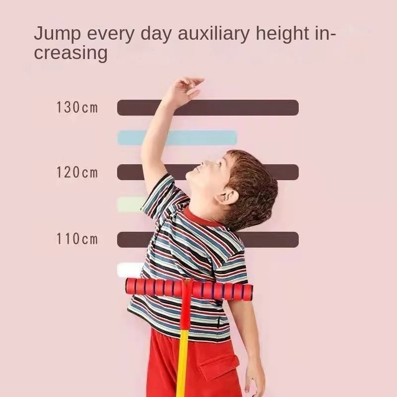 Kids Frog Jumping Balance Toy  - Outdoor Sport Jas 评论和价格