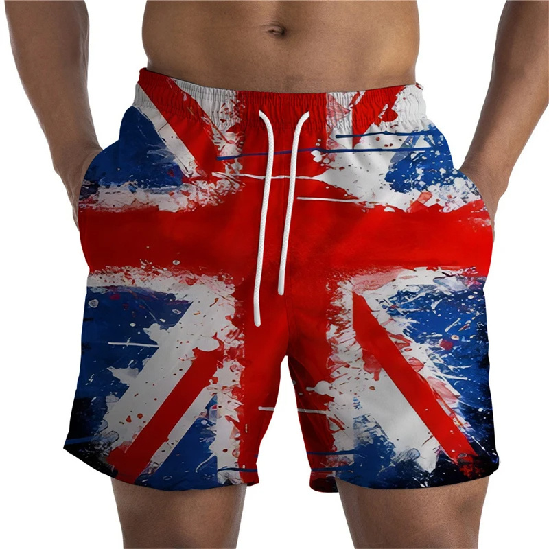 USA UK National Flag 3D print  - Outdoor Sport Uk 评论和价格