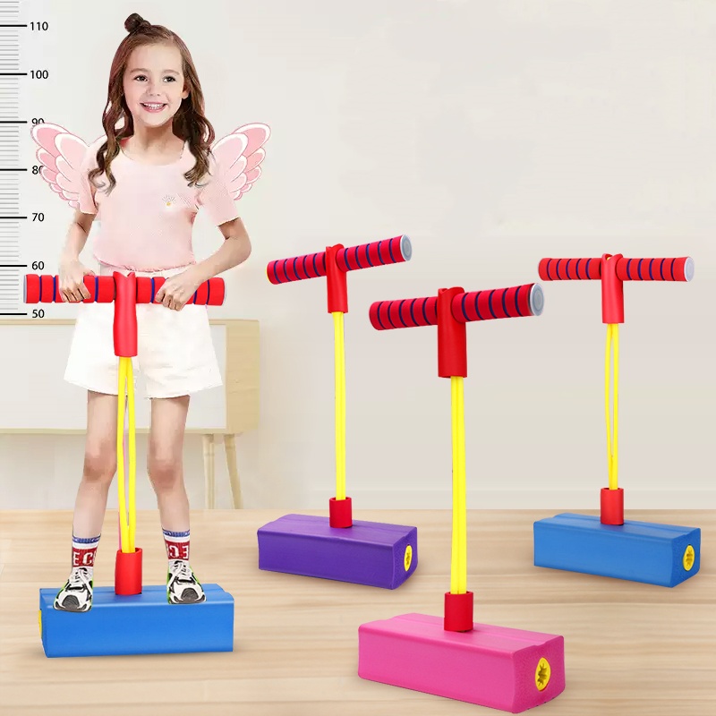 Kids Grow Taller Balance Toy F - Outdoor Sport Jas 评论和价格