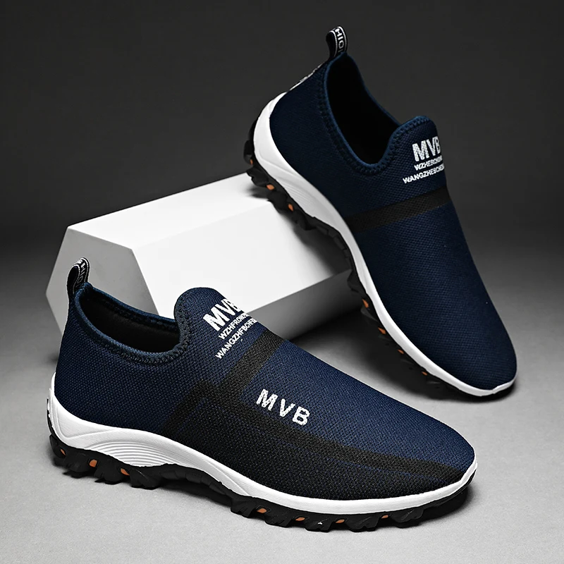 MAEDEF Men Sport Shoes Breatha - Outdoor Sport With Sticks 评论和价格