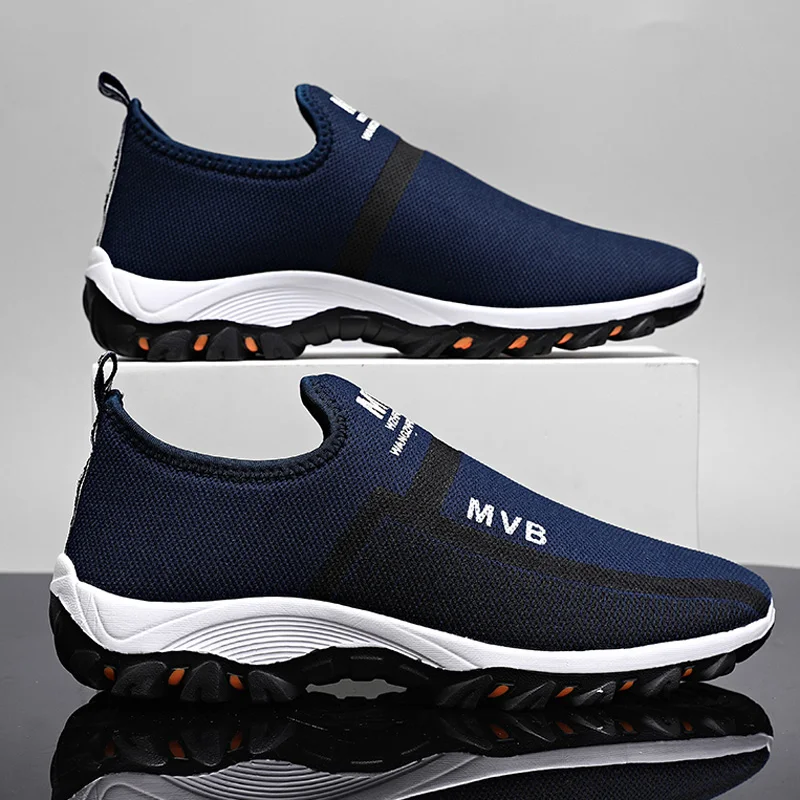 MAEDEF Men Sport Shoes Breatha - Outdoor Sport With Sticks 评论和价格