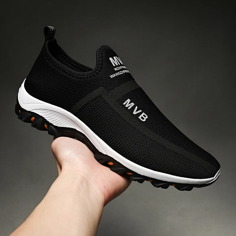 MAEDEF Men Sport Shoes Breatha - Outdoor Sport With Sticks 评论和价格