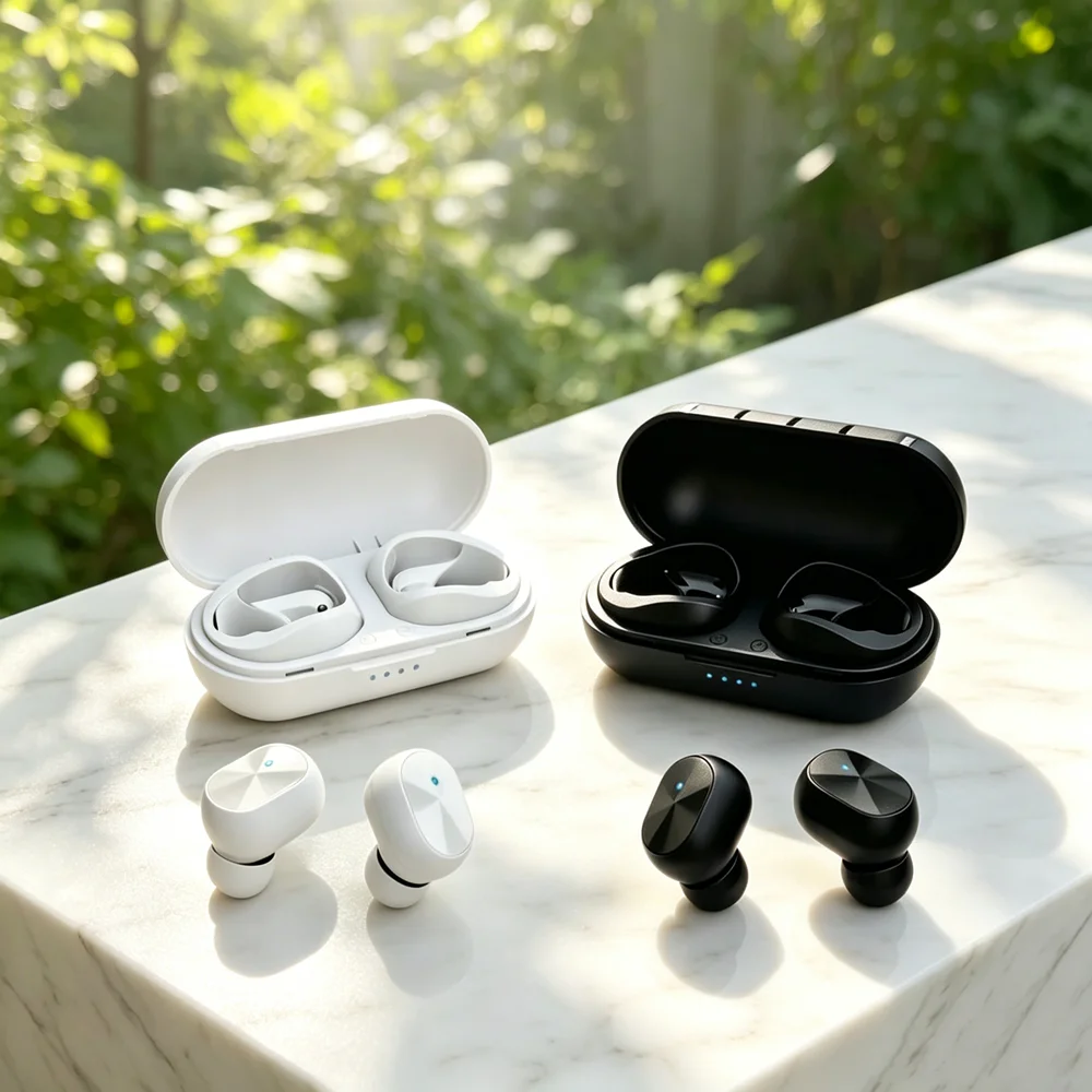TWS Fone Bluetooth Earbuds Wir - Outdoor Sport Complex 评论和价格