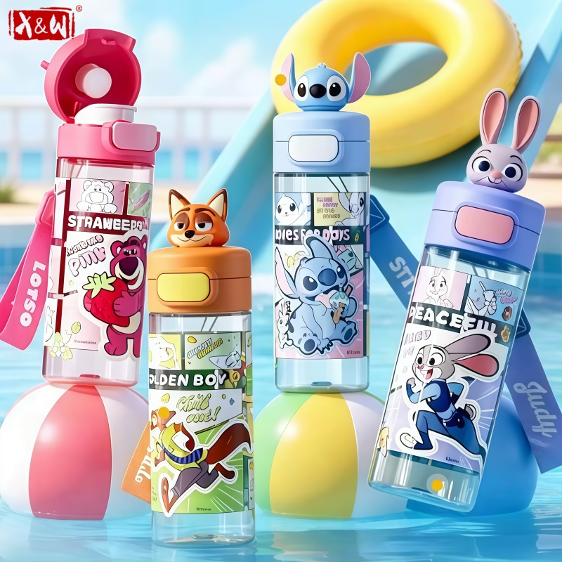 X&W Zootopia Comic Series Pop- - Outdoor Sport Jas 评论和价格