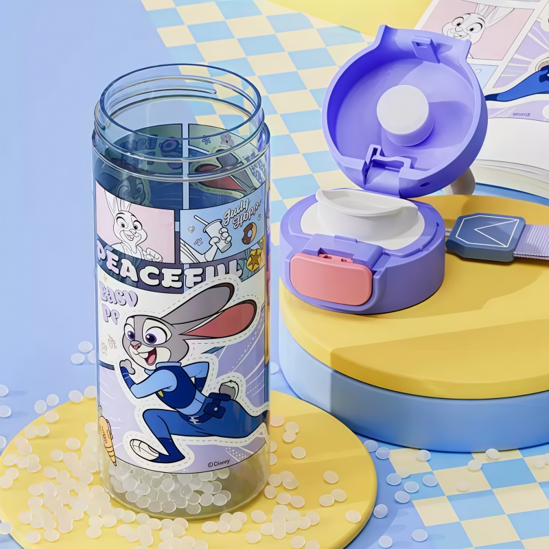 X&W Zootopia Comic Series Pop- - Outdoor Sport Jas 评论和价格