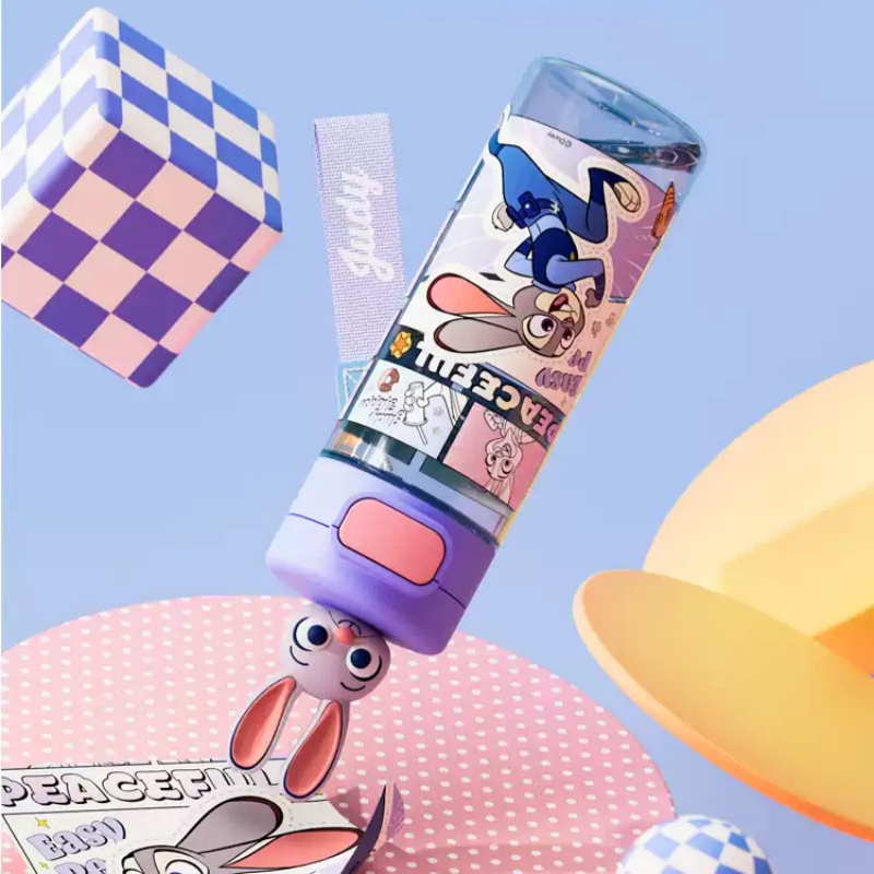 X&W Zootopia Comic Series Pop- - Outdoor Sport Jas 评论和价格