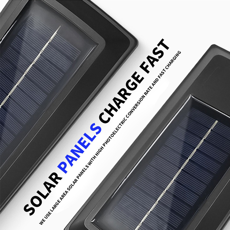 Outdoor Solar Street Lights, W - Outdoor Spotlight 评论和价格