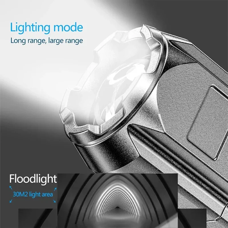 LED Camping Torch Flashlight H - Outdoor Spotlight 评论和价格