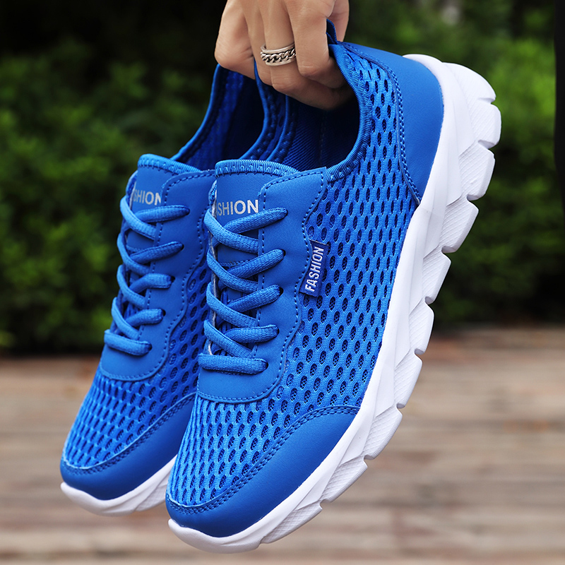 YRZL Tennis Shoes for Men Ligh - Outdoor Sport With Sticks 评论和价格