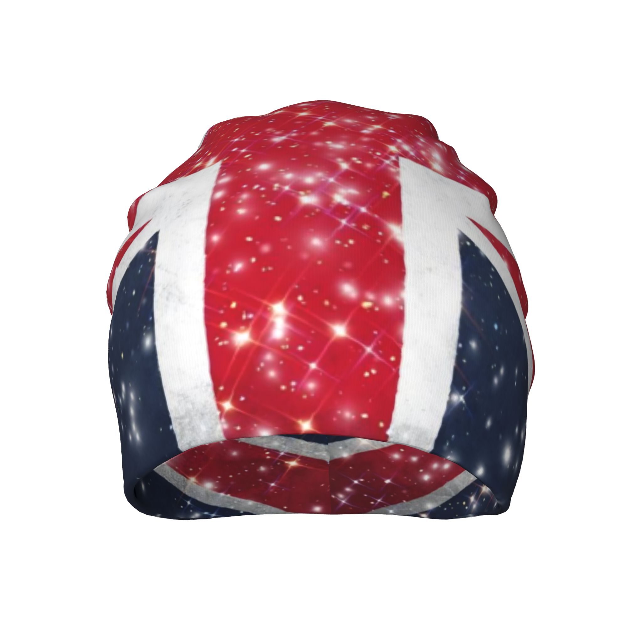UK Flag Bonnet Hats  Beanie Ha - Outdoor Sport Uk 评论和价格