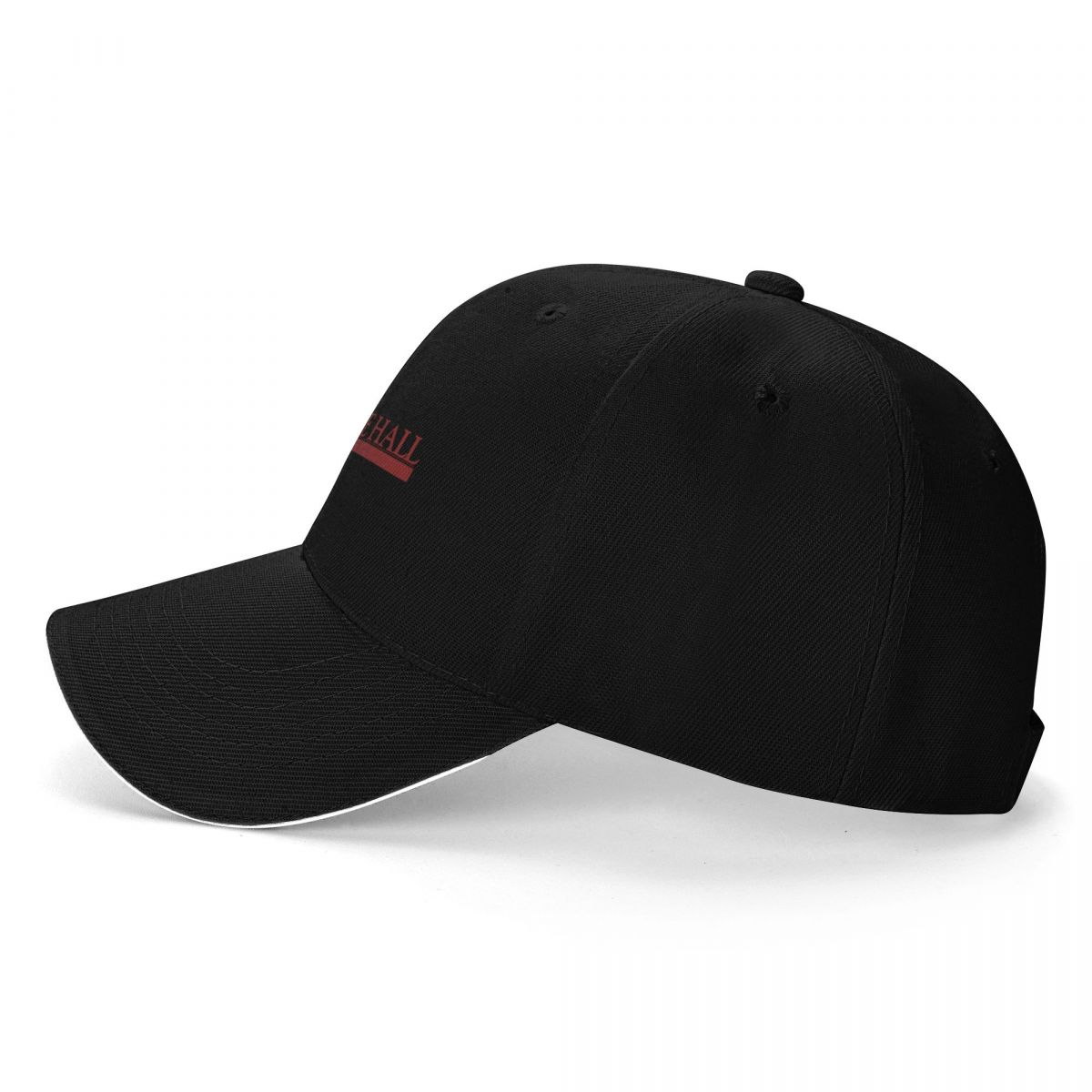 Carnegie Hall Baseball Cap Hat - Outdoor Sports Hall 评论和价格