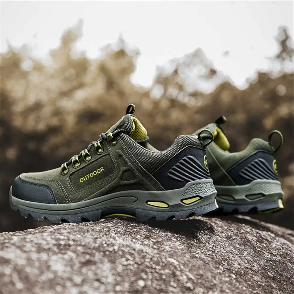 Non-slip Lace Up Hiking Tennis - Outdoor Sport Uk 评论和价格