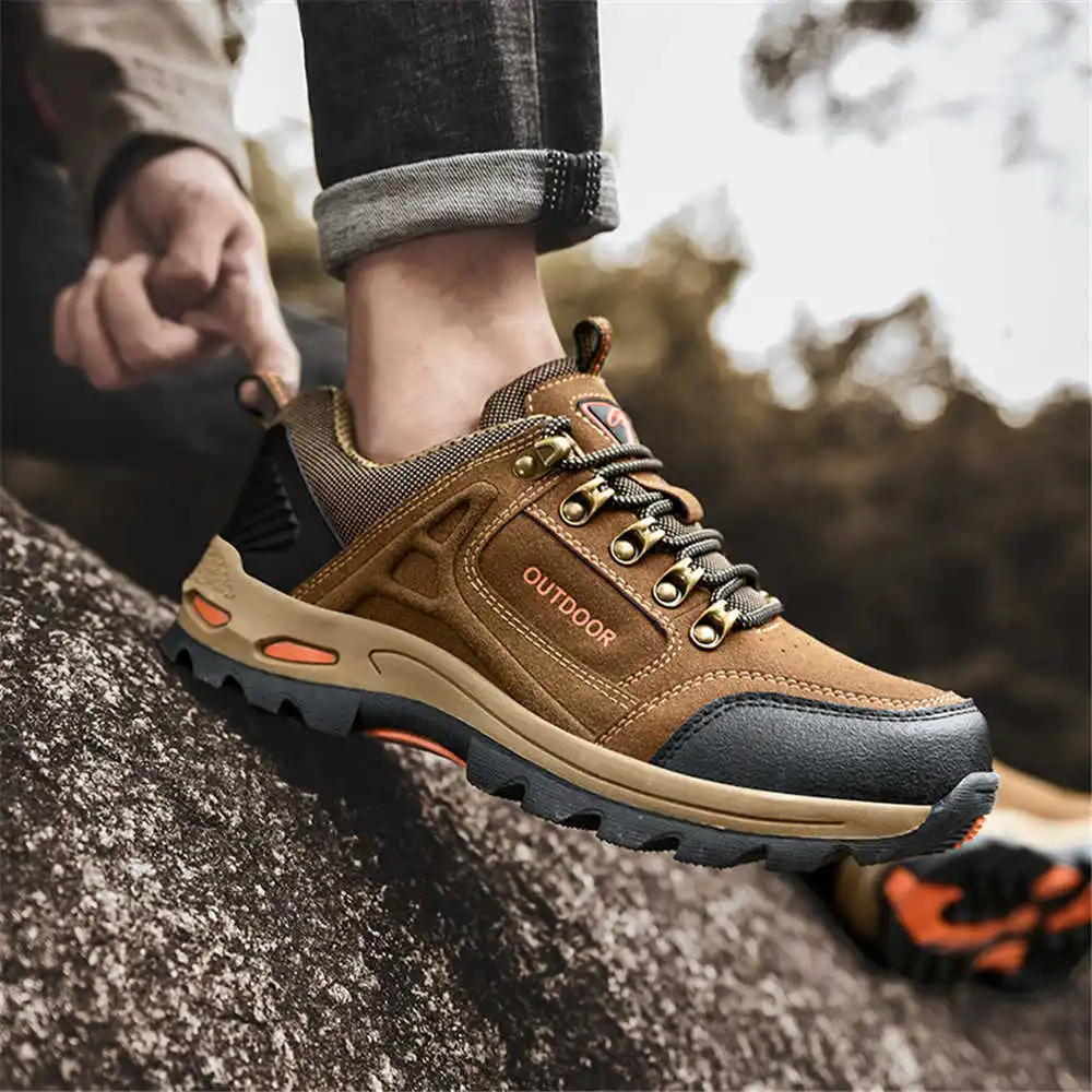 Non-slip Lace Up Hiking Tennis - Outdoor Sport Uk 评论和价格