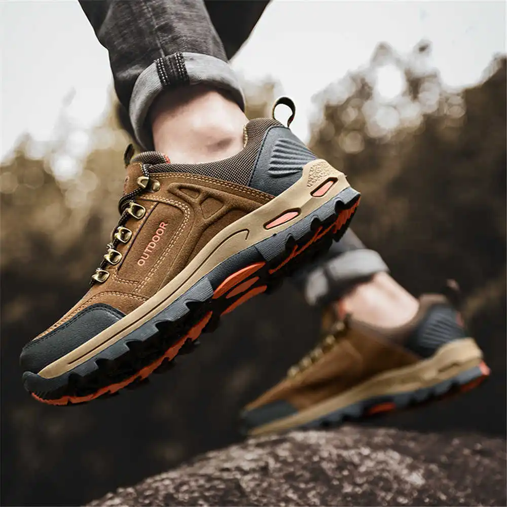 Non-slip Lace Up Hiking Tennis - Outdoor Sport Uk 评论和价格