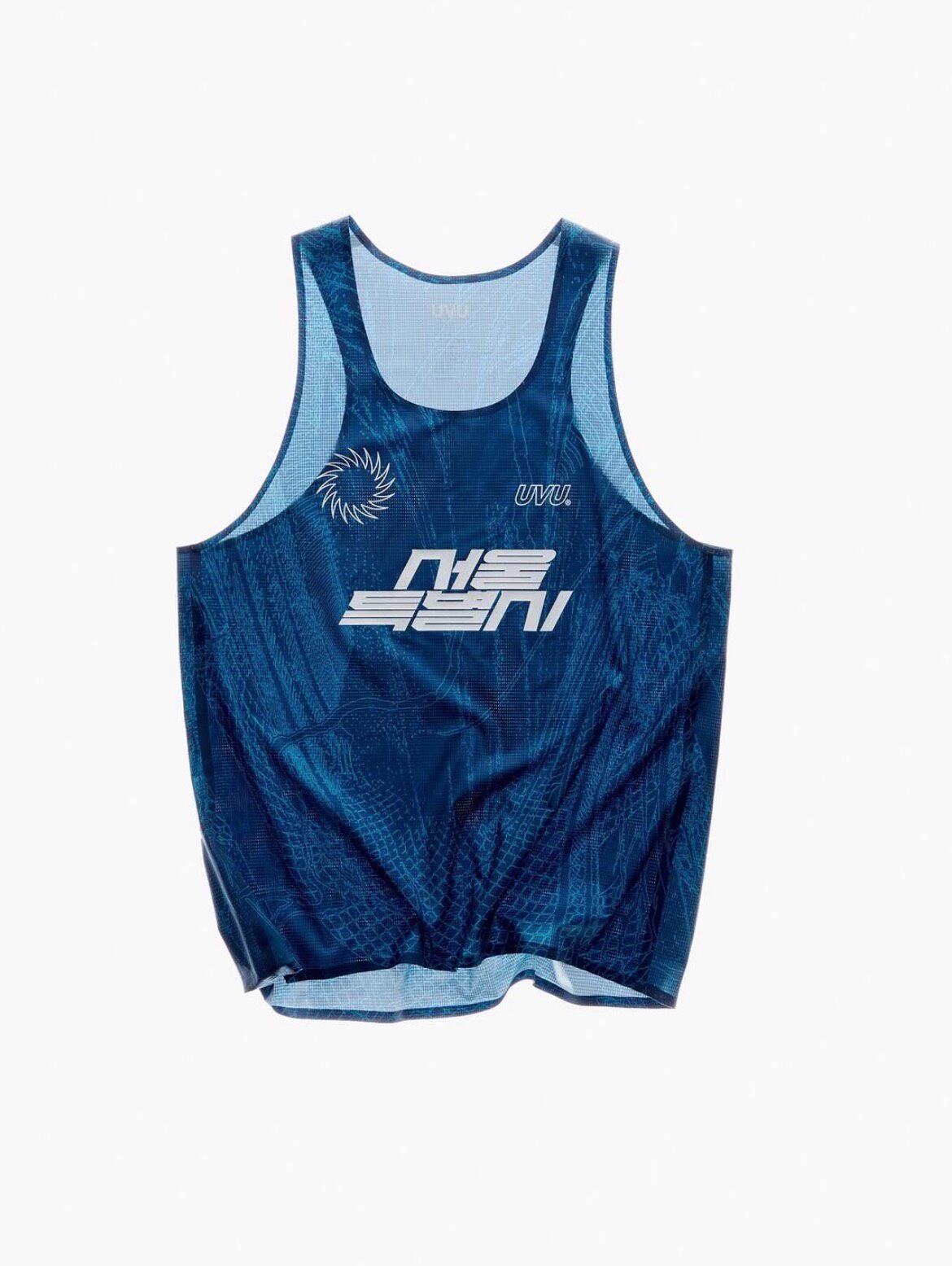 UVU SEOUL’26 Limited Racing Ve - Trail Running Vest 评论和价格