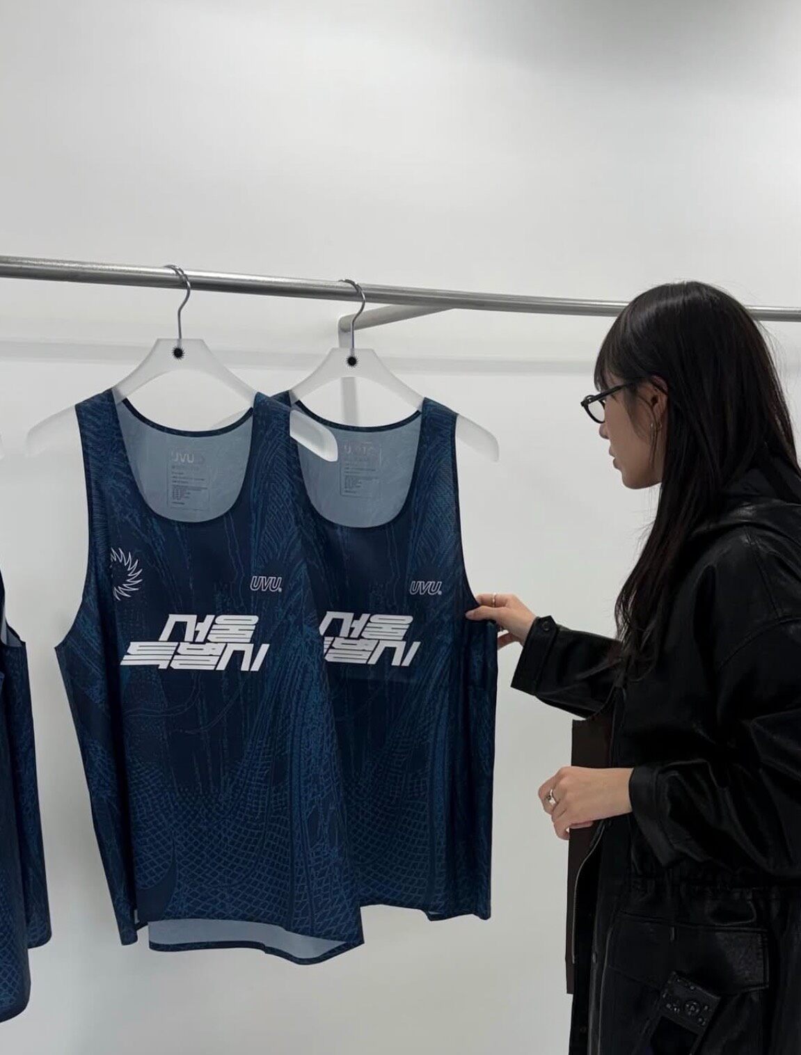 UVU SEOUL’26 Limited Racing Ve - Trail Running Vest 评论和价格
