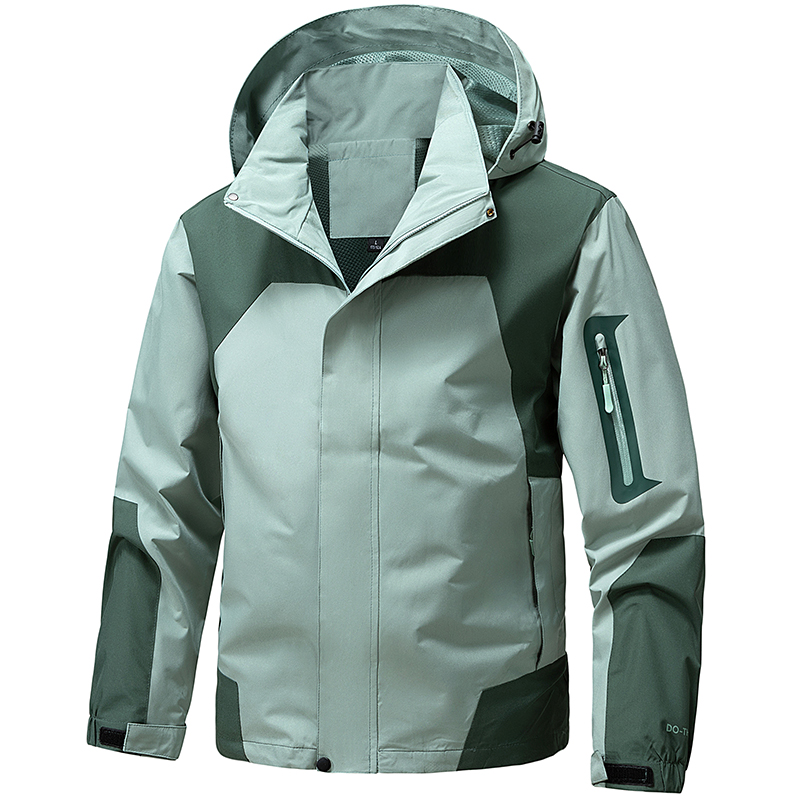 Softshell Outdoor Jacket Men Z - Outdoor Sport Windbreaker 评论和价格