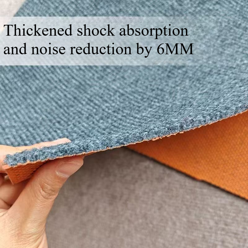 Thick Soundproof Carpet Mat No - Outdoor Sport Jas 评论和价格
