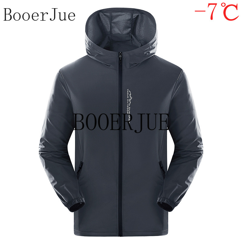 Sports Lightweight Men UV Prot - Outdoor Sport Windbreaker 评论和价格