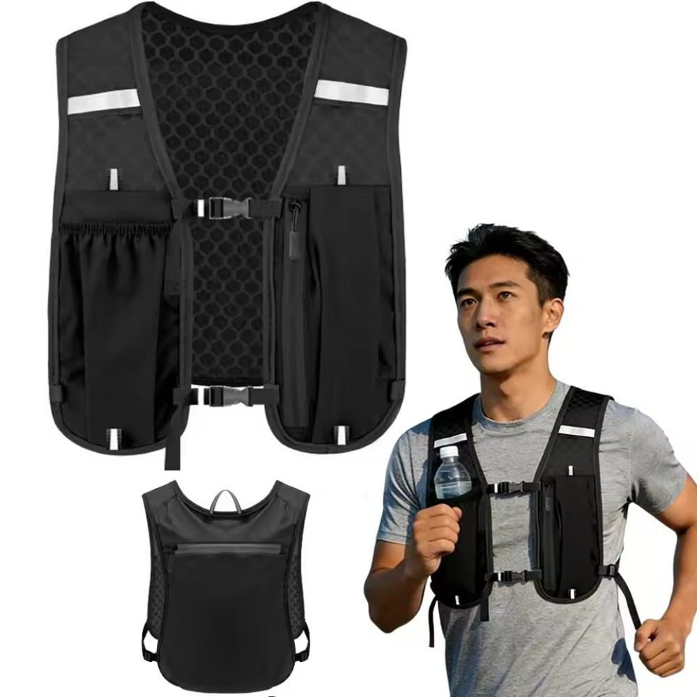Running Hydration Vest for Wom - Trail Running Vest 评论和价格