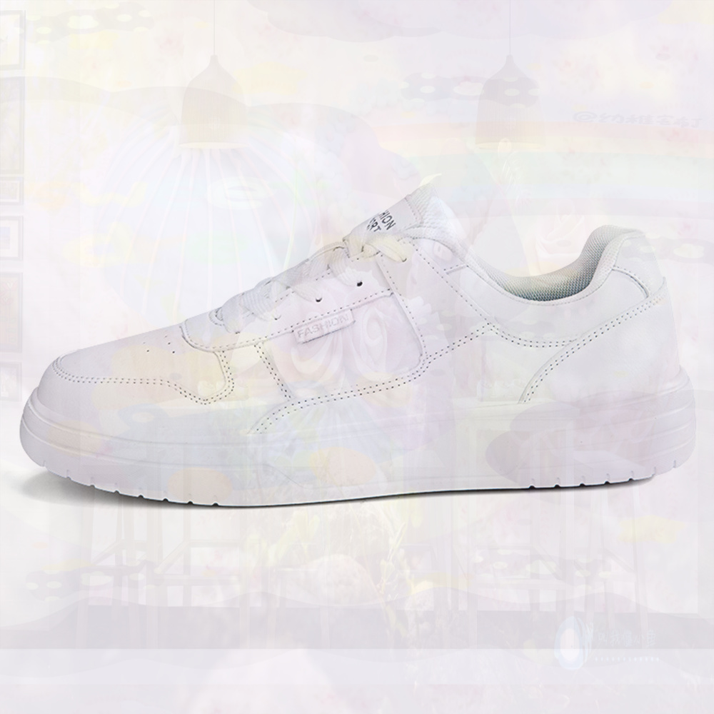 With Ties PU Leather Shoes 41  - Outdoor Sport Uk 评论和价格
