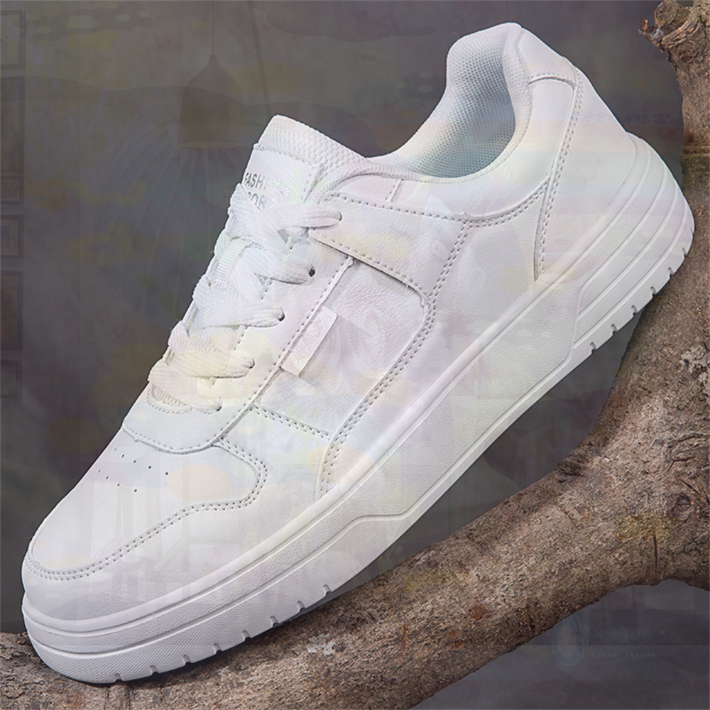 With Ties PU Leather Shoes 41  - Outdoor Sport Uk 评论和价格