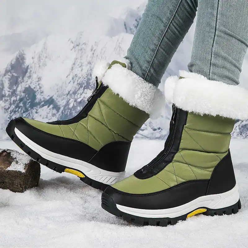 Women's Boot Sneakers Walking  - Outdoor Sport Uk 评论和价格