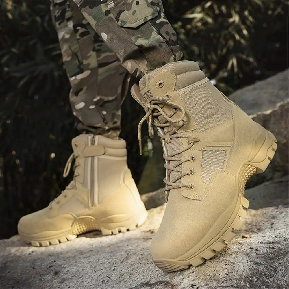 Nonslip Genuine Leather Hiking - Outdoor Sport Uk 评论和价格