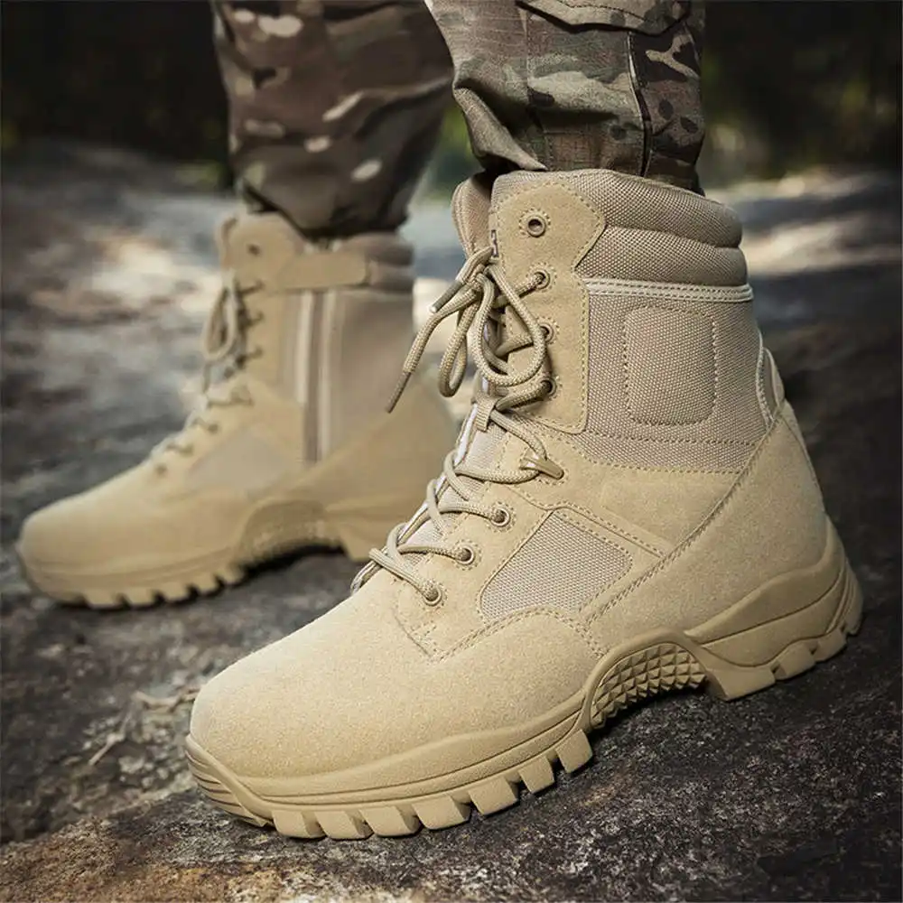Nonslip Genuine Leather Hiking - Outdoor Sport Uk 评论和价格