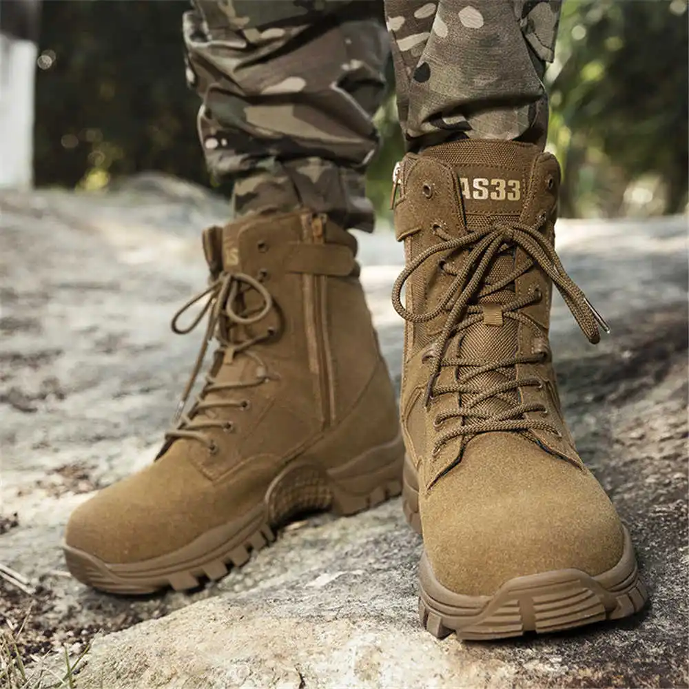 Nonslip Genuine Leather Hiking - Outdoor Sport Uk 评论和价格