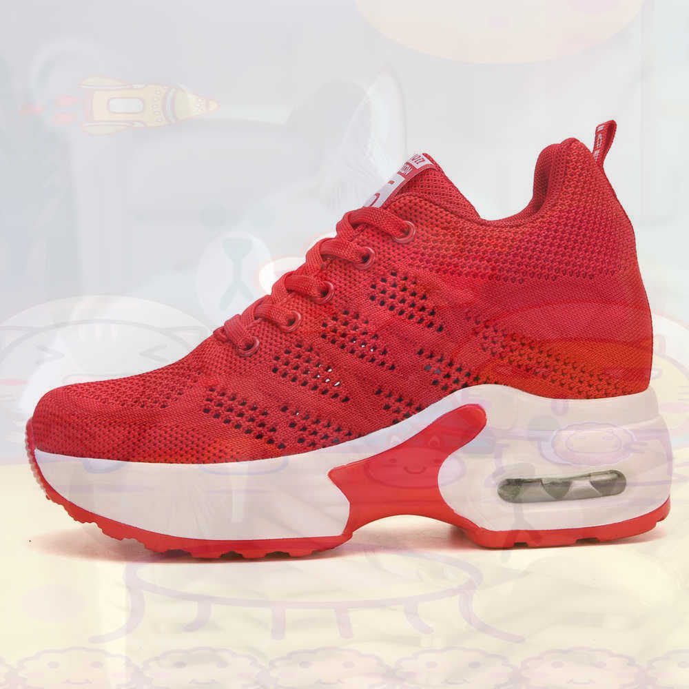 Red Size 36 Shoes Woman Tennis - Outdoor Sport Uk 评论和价格