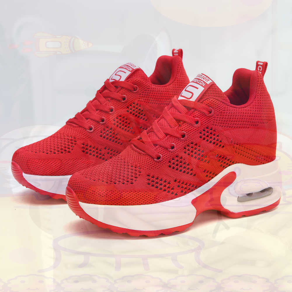 Red Size 36 Shoes Woman Tennis - Outdoor Sport Uk 评论和价格