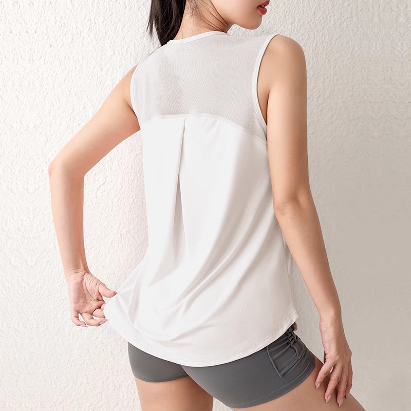 Women's Loose Quick-Dry Sports - Trail Running Vest 评论和价格