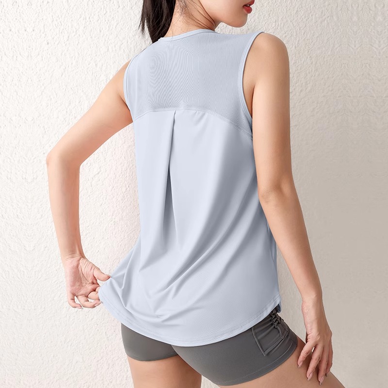Women's Loose Quick-Dry Sports - Trail Running Vest 评论和价格