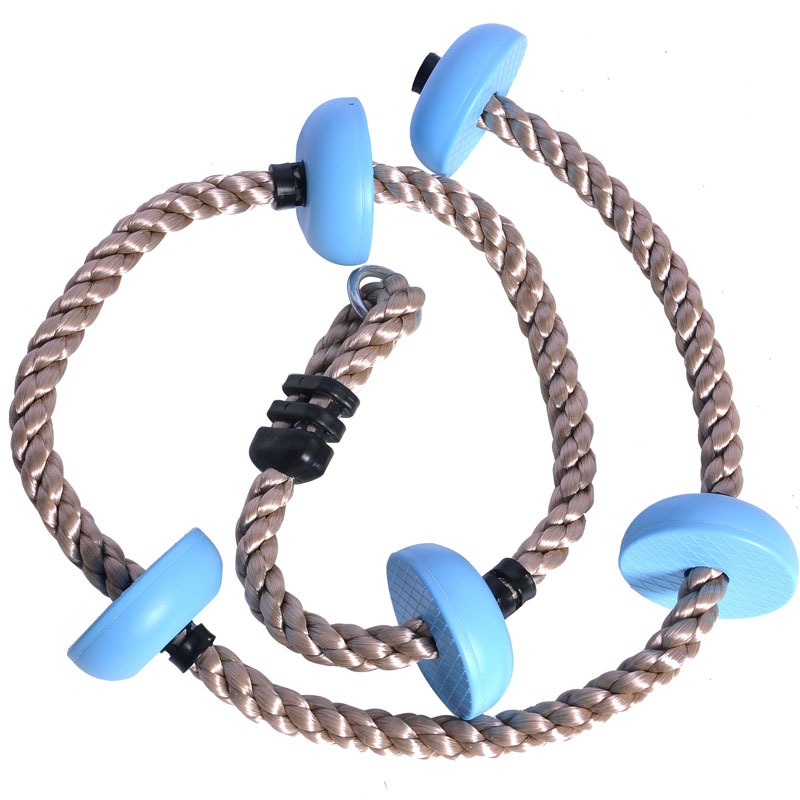 Kids Climbing Ropes Children S - Outdoor Sport Jas 评论和价格