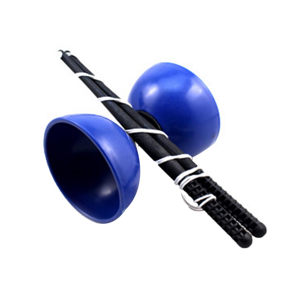Chinese Diabolo Chinese Yo-yo  - Outdoor Sport Jas 评论和价格