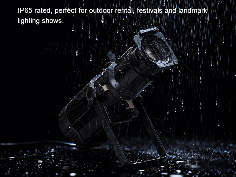 IP65 Waterproof Outdoor 300W W - Outdoor Spotlight 评论和价格