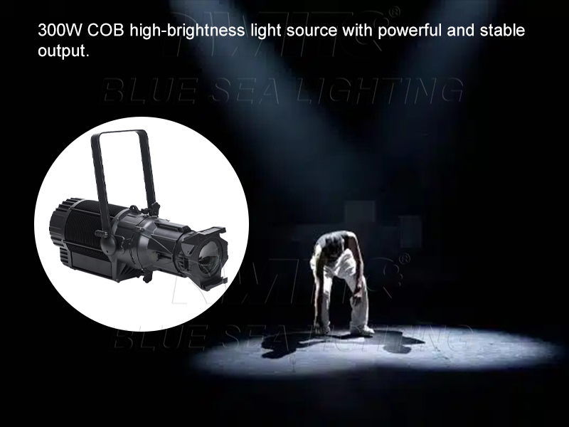IP65 Waterproof Outdoor 300W W - Outdoor Spotlight 评论和价格