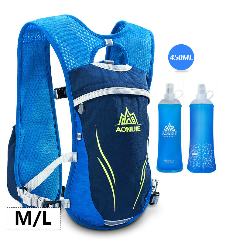 AONIJIE E885 New Running Marat - Trail Running Vest 评论和价格