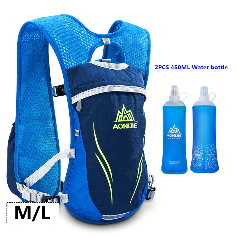 AONIJIE E885 New Running Marat - Trail Running Vest 评论和价格