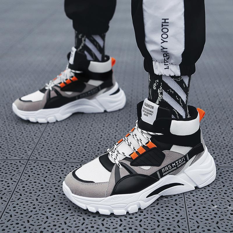 Hightop Summer Men's Sport Sho - Outdoor Sport Uk 评论和价格
