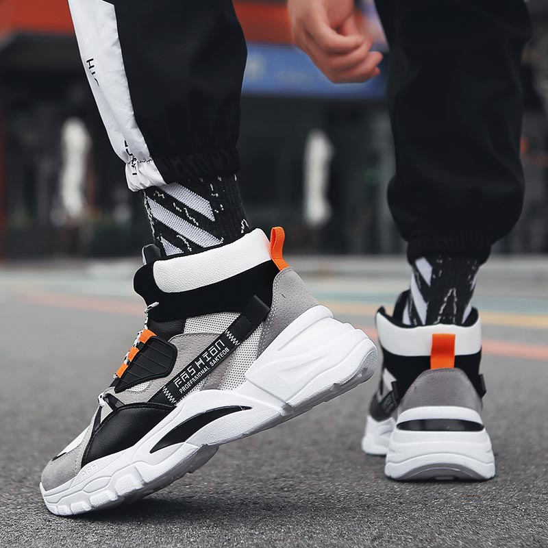 Hightop Summer Men's Sport Sho - Outdoor Sport Uk 评论和价格