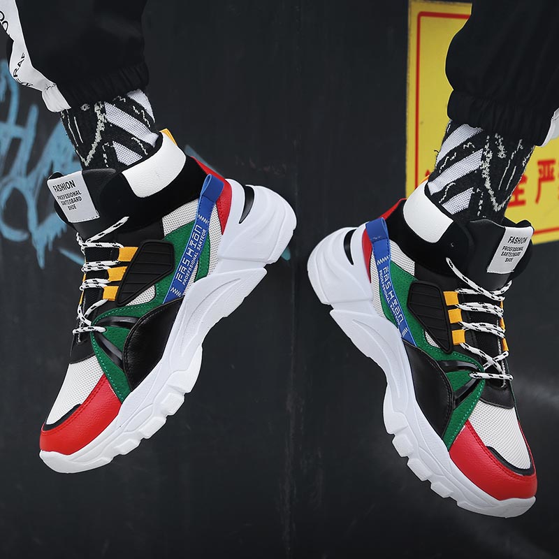 Hightop Summer Men's Sport Sho - Outdoor Sport Uk 评论和价格